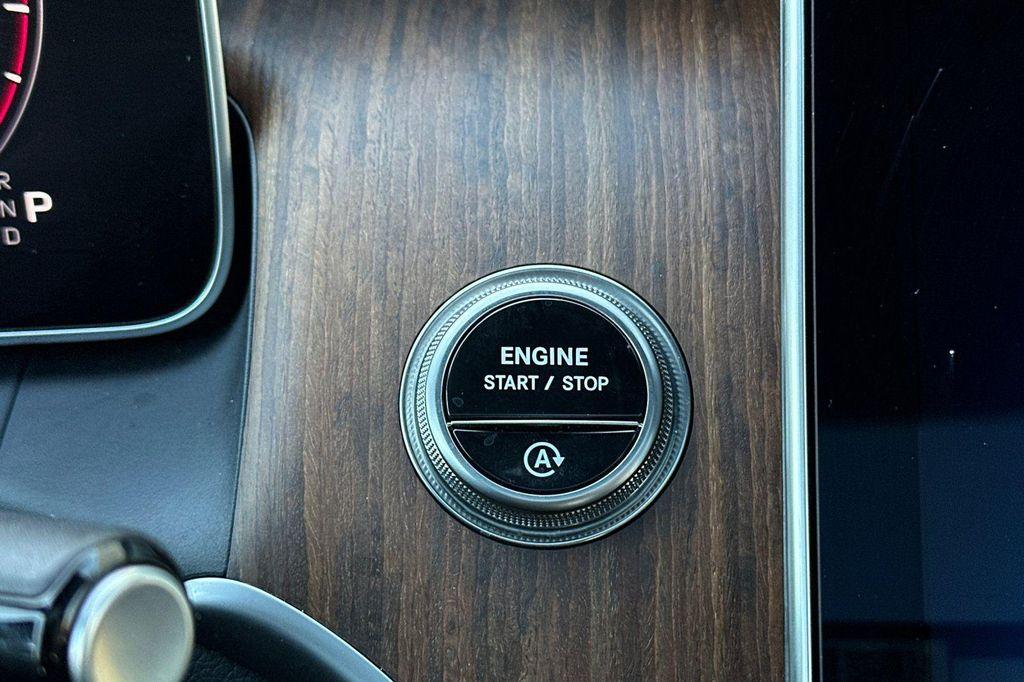 used 2025 Mercedes-Benz GLC 300 car, priced at $46,990