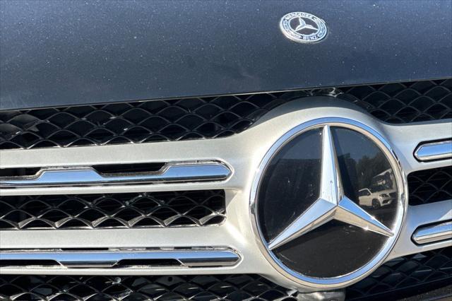 used 2022 Mercedes-Benz GLC 300 car, priced at $31,698