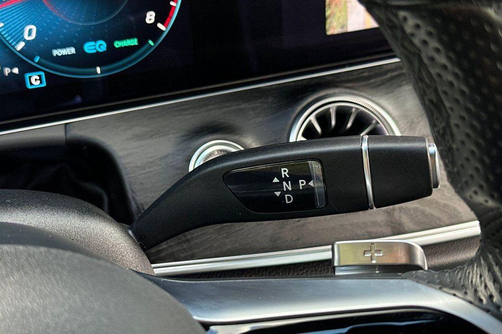 used 2022 Mercedes-Benz E-Class car, priced at $38,994