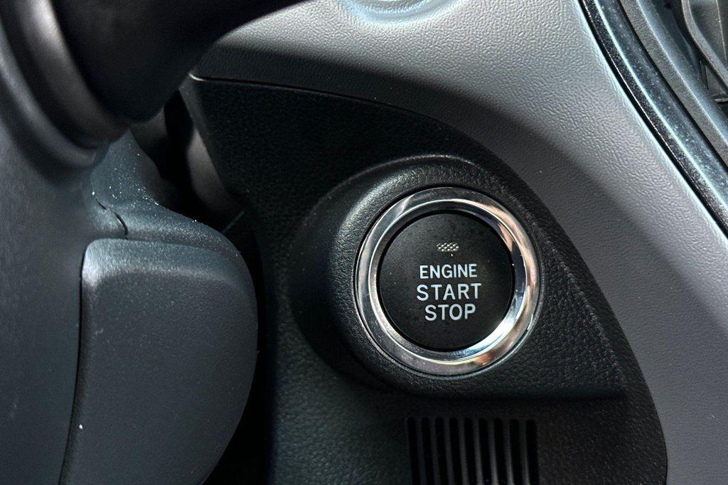 used 2025 Subaru Crosstrek car, priced at $28,404