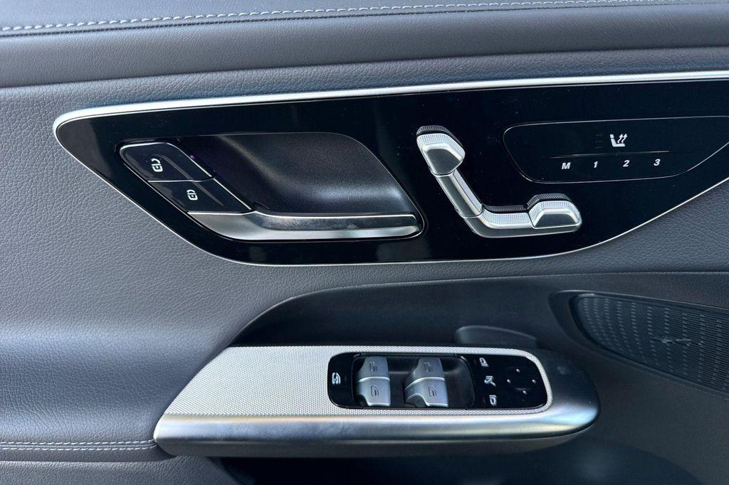 new 2025 Mercedes-Benz AMG GLC 43 car, priced at $71,405