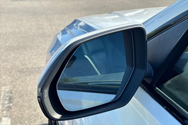 used 2021 Audi Q8 car, priced at $42,142