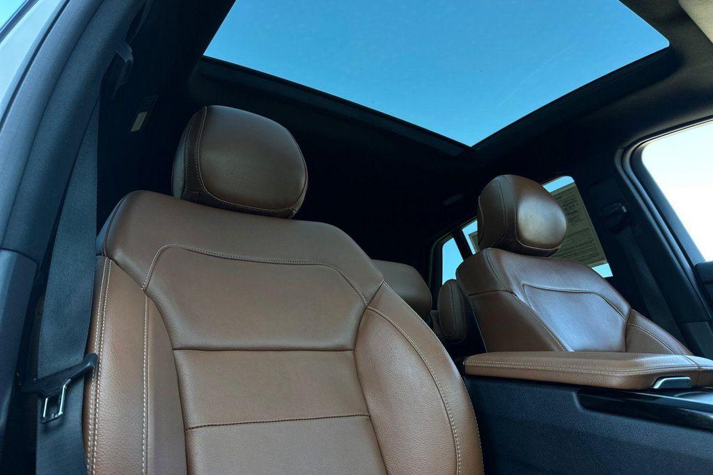 used 2019 Mercedes-Benz AMG GLE 43 car, priced at $31,583