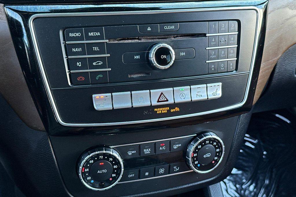 used 2019 Mercedes-Benz AMG GLE 43 car, priced at $31,583