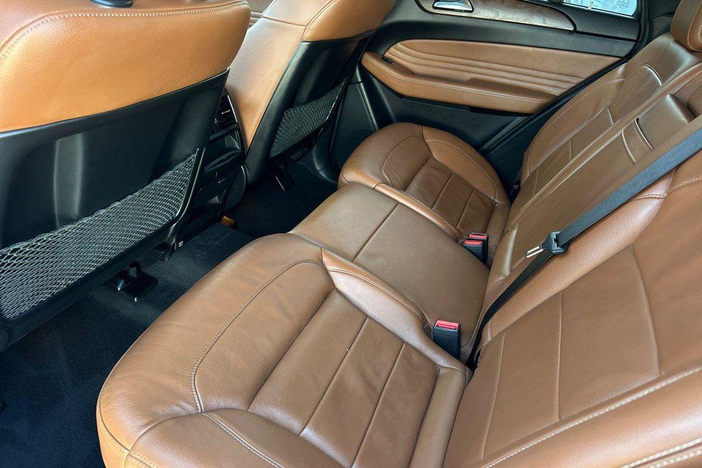 used 2019 Mercedes-Benz AMG GLE 43 car, priced at $31,583