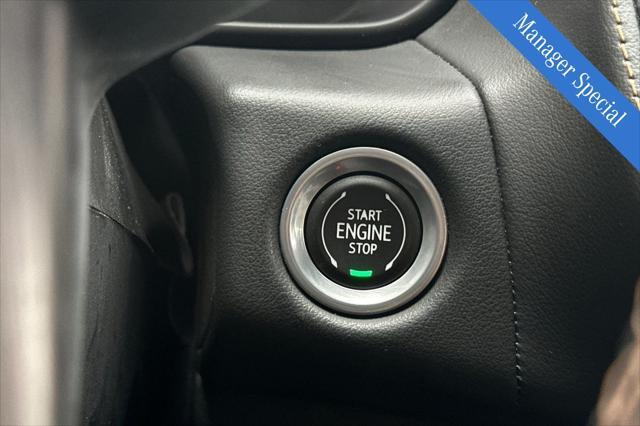 used 2023 GMC Yukon car, priced at $62,246