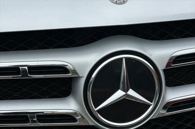 used 2020 Mercedes-Benz GLS 450 car, priced at $43,715