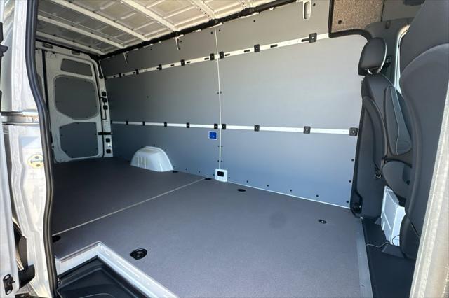 new 2025 Mercedes-Benz Sprinter 2500 car, priced at $65,749