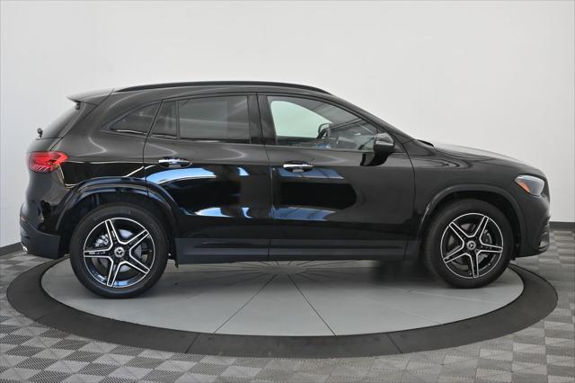 used 2024 Mercedes-Benz GLA 250 car, priced at $42,000