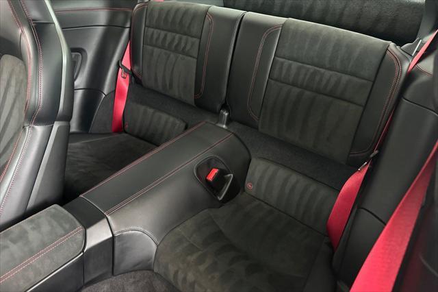used 2024 Porsche 911 car, priced at $218,399