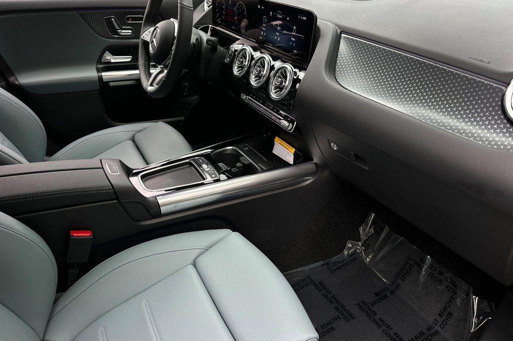 new 2026 Mercedes-Benz GLA 250 car, priced at $48,265