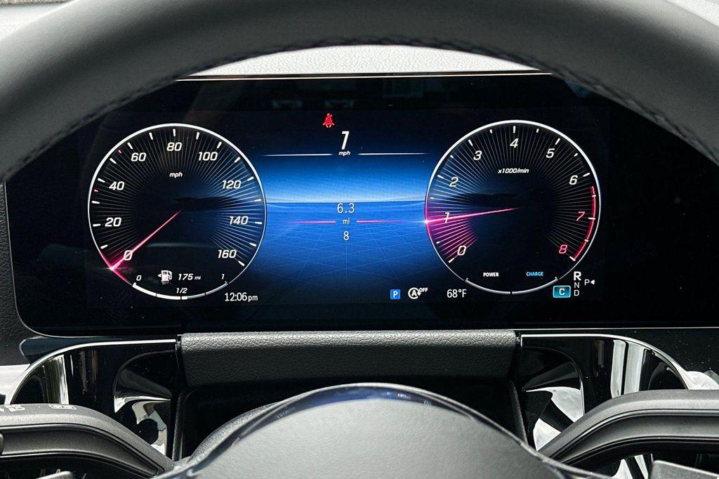 new 2026 Mercedes-Benz GLA 250 car, priced at $48,265