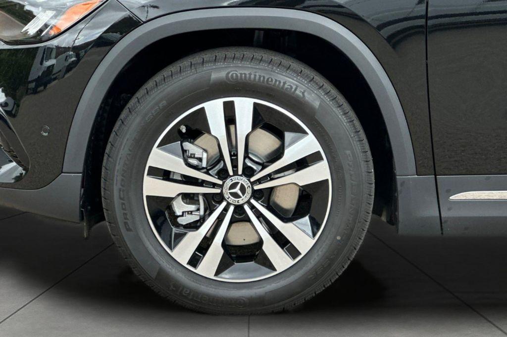 new 2026 Mercedes-Benz GLA 250 car, priced at $48,265