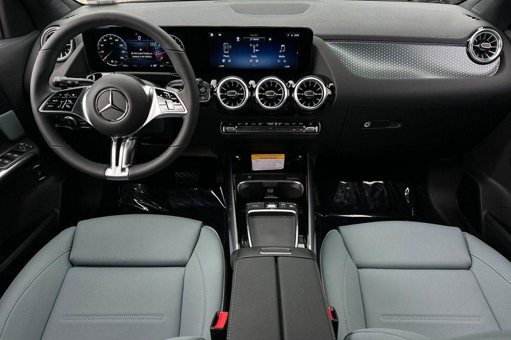 new 2026 Mercedes-Benz GLA 250 car, priced at $48,265