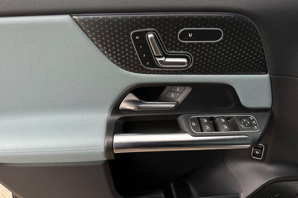 new 2026 Mercedes-Benz GLA 250 car, priced at $48,265