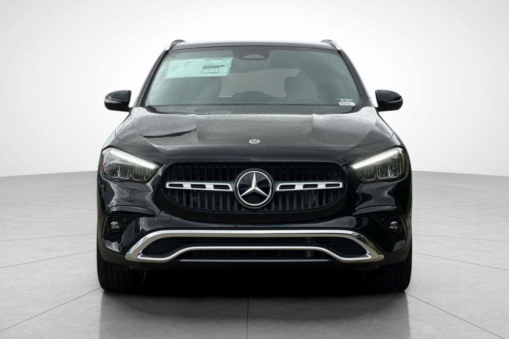 new 2026 Mercedes-Benz GLA 250 car, priced at $48,265