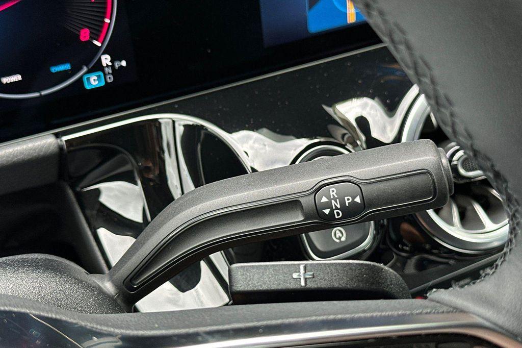 new 2026 Mercedes-Benz GLA 250 car, priced at $48,265