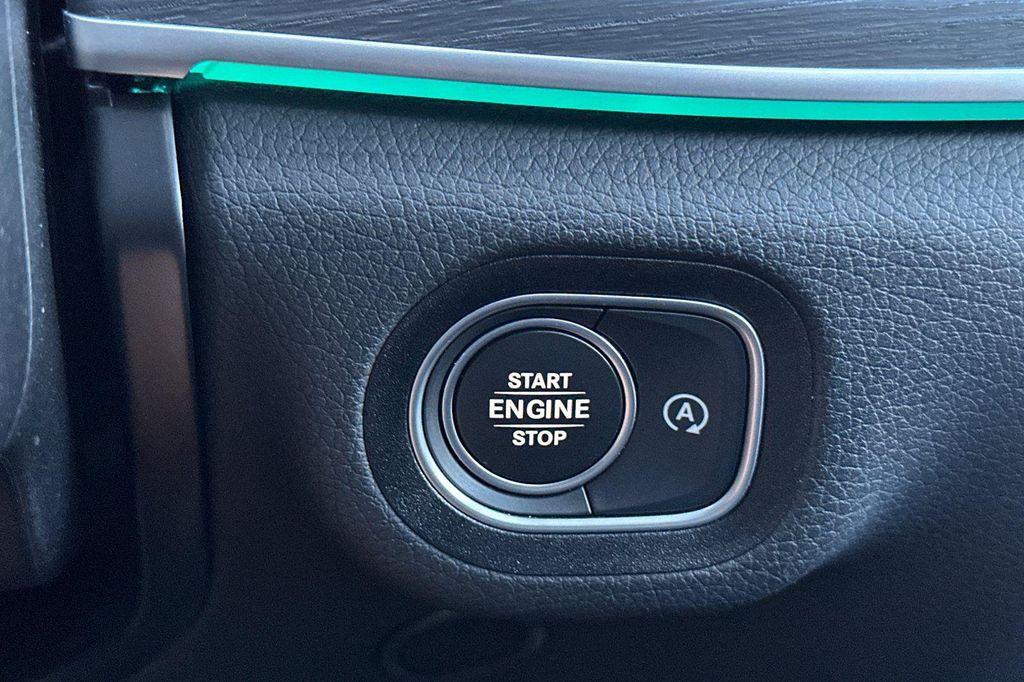 used 2022 Mercedes-Benz GLE 350 car, priced at $43,450