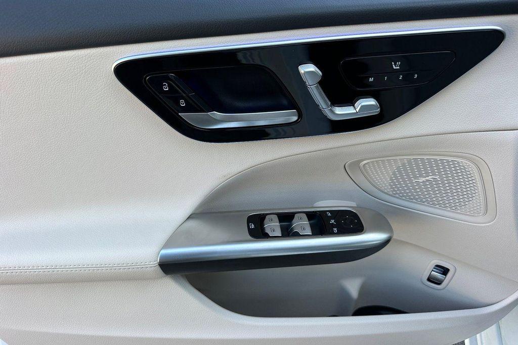 new 2025 Mercedes-Benz C-Class car, priced at $46,539