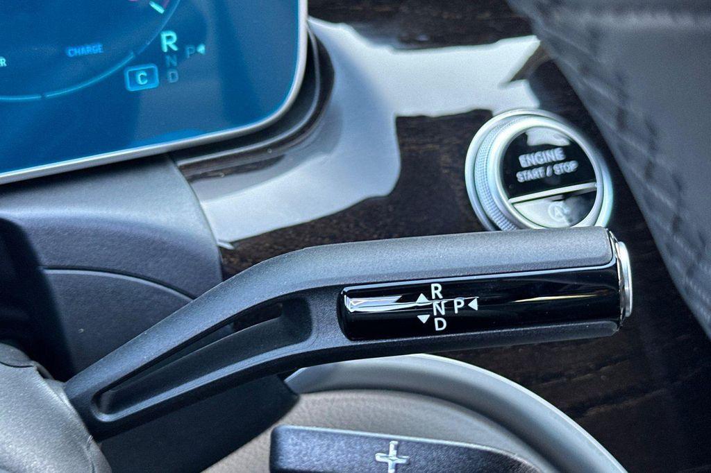 new 2025 Mercedes-Benz C-Class car, priced at $46,539