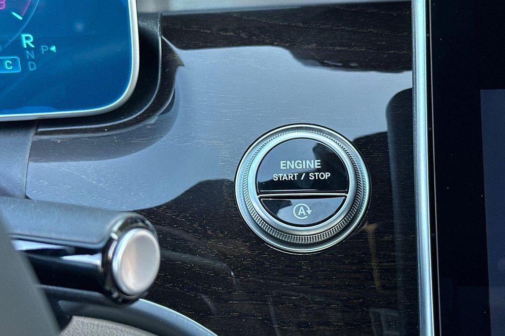 new 2025 Mercedes-Benz C-Class car, priced at $46,539