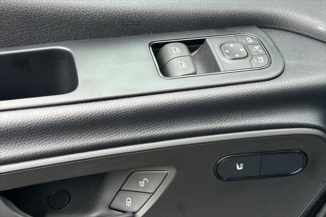 new 2025 Mercedes-Benz Sprinter 2500 car, priced at $59,019