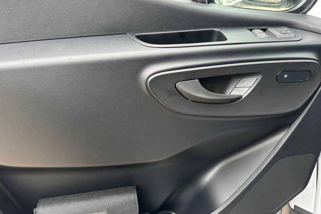 new 2025 Mercedes-Benz Sprinter 2500 car, priced at $59,019