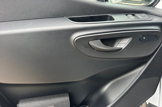 new 2025 Mercedes-Benz Sprinter 2500 car, priced at $59,019
