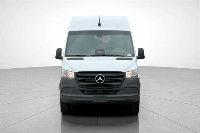 new 2025 Mercedes-Benz Sprinter 2500 car, priced at $59,019