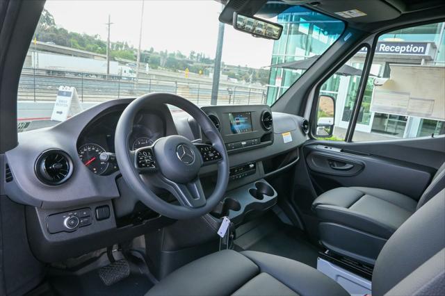 new 2024 Mercedes-Benz Sprinter 3500 car, priced at $72,918