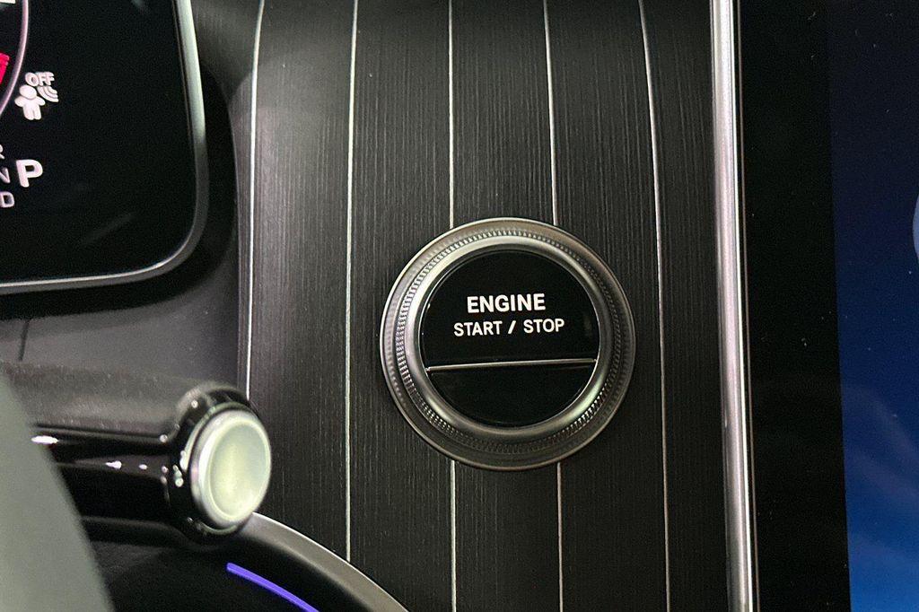 new 2025 Mercedes-Benz AMG GLC 63 car, priced at $101,820