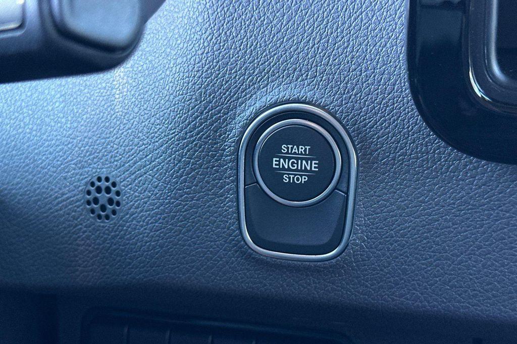 new 2025 Mercedes-Benz Sprinter 2500 car, priced at $67,250