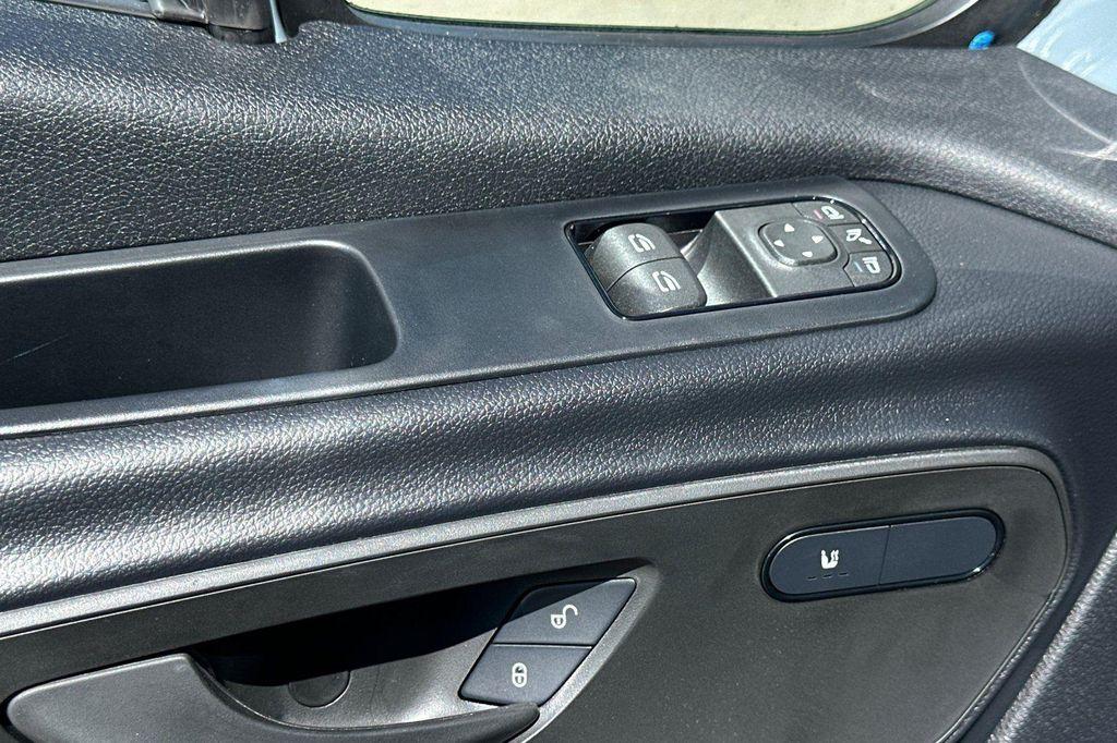 new 2025 Mercedes-Benz Sprinter 2500 car, priced at $67,250