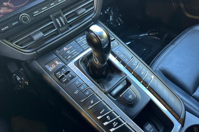 used 2019 Porsche Macan car, priced at $33,249