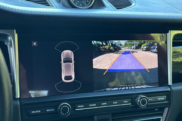 used 2019 Porsche Macan car, priced at $33,249