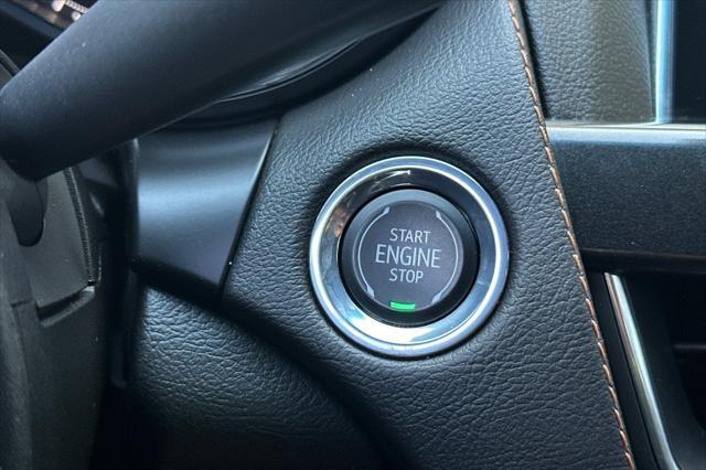 used 2024 Cadillac CT5 car, priced at $40,600