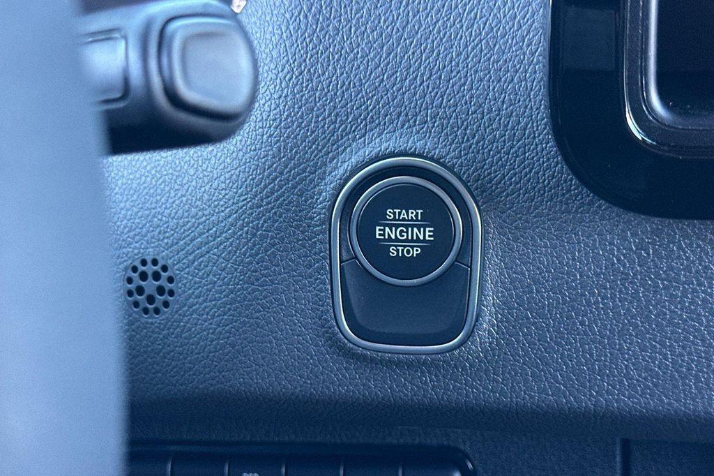 new 2025 Mercedes-Benz Sprinter 2500 car, priced at $79,805