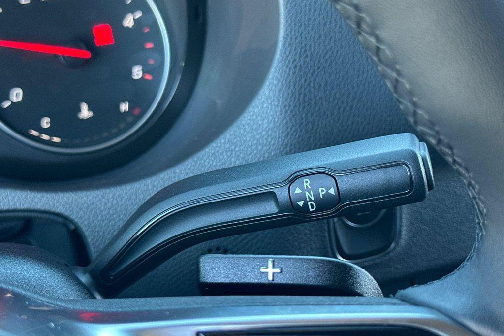 new 2025 Mercedes-Benz Sprinter 2500 car, priced at $79,805