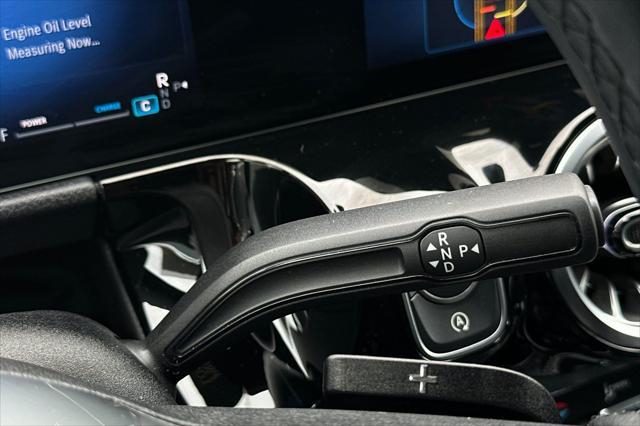 used 2025 Mercedes-Benz GLA 250 car, priced at $39,834