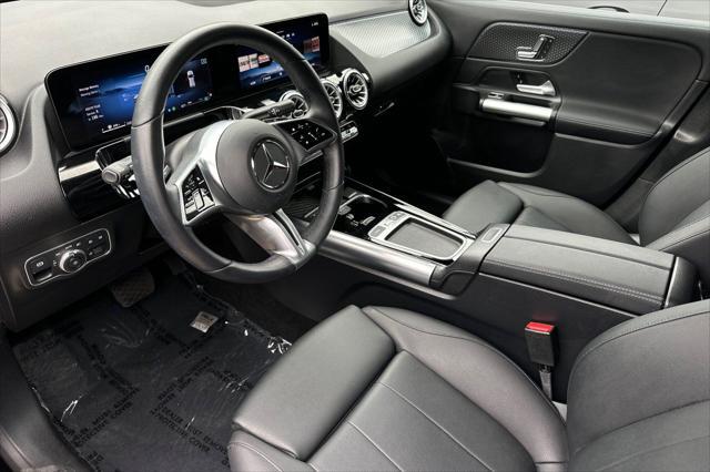 used 2025 Mercedes-Benz GLA 250 car, priced at $39,834