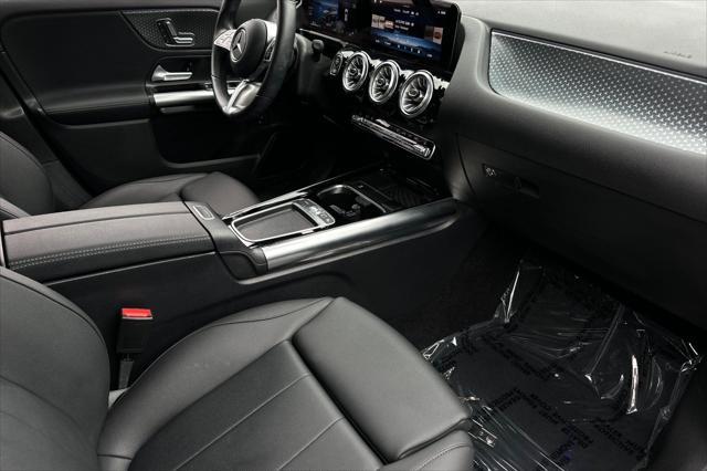 used 2025 Mercedes-Benz GLA 250 car, priced at $39,834