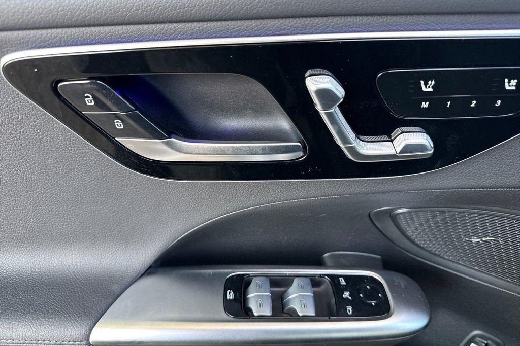 new 2025 Mercedes-Benz C-Class car, priced at $45,483