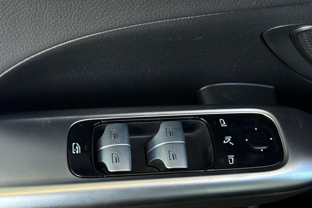 new 2025 Mercedes-Benz C-Class car, priced at $45,483