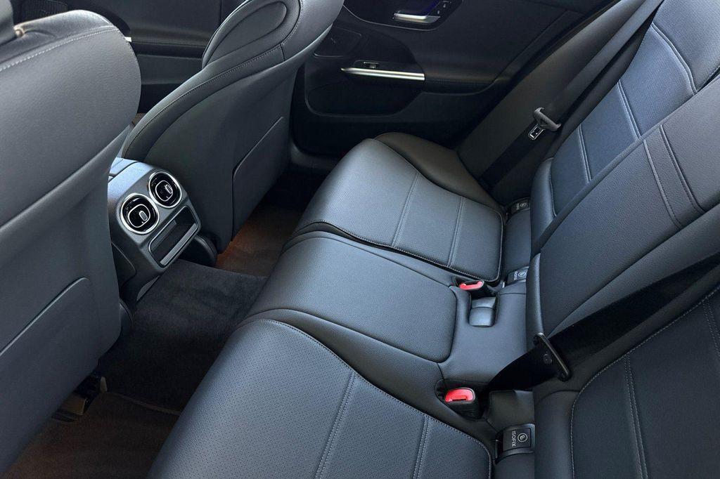 new 2025 Mercedes-Benz C-Class car, priced at $45,483