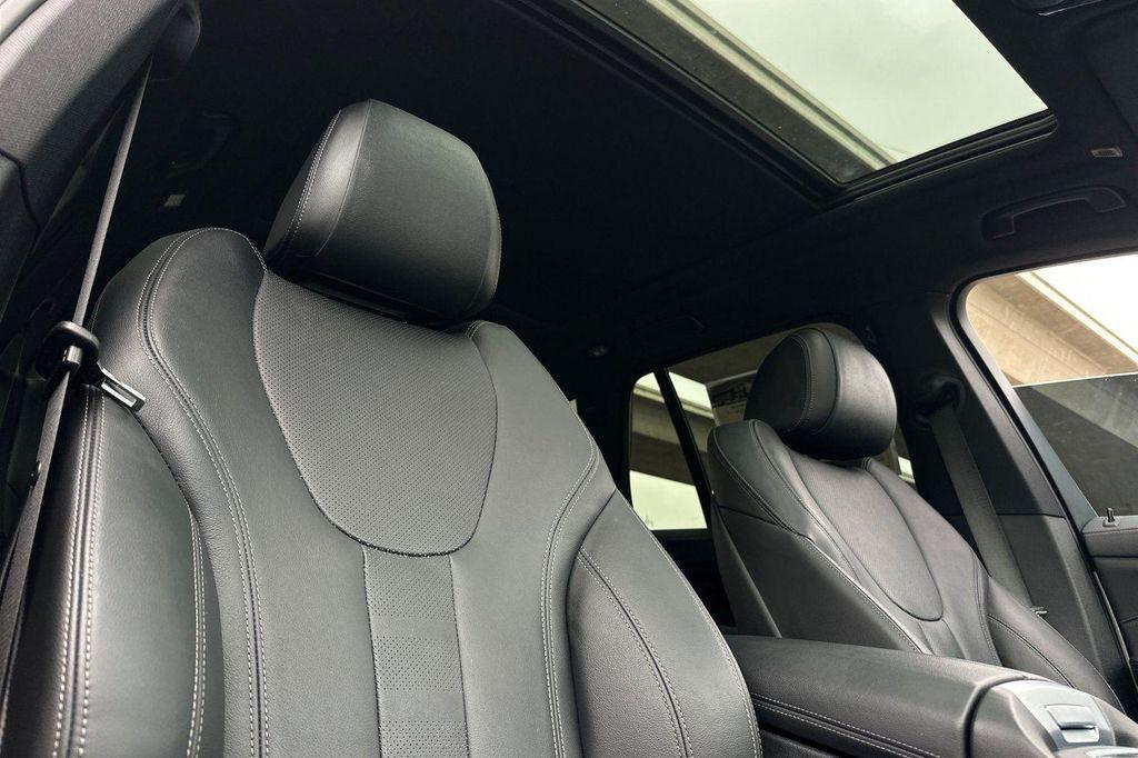 used 2022 BMW X5 car, priced at $42,000