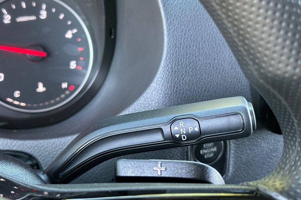 new 2025 Mercedes-Benz Sprinter 2500 car, priced at $74,898