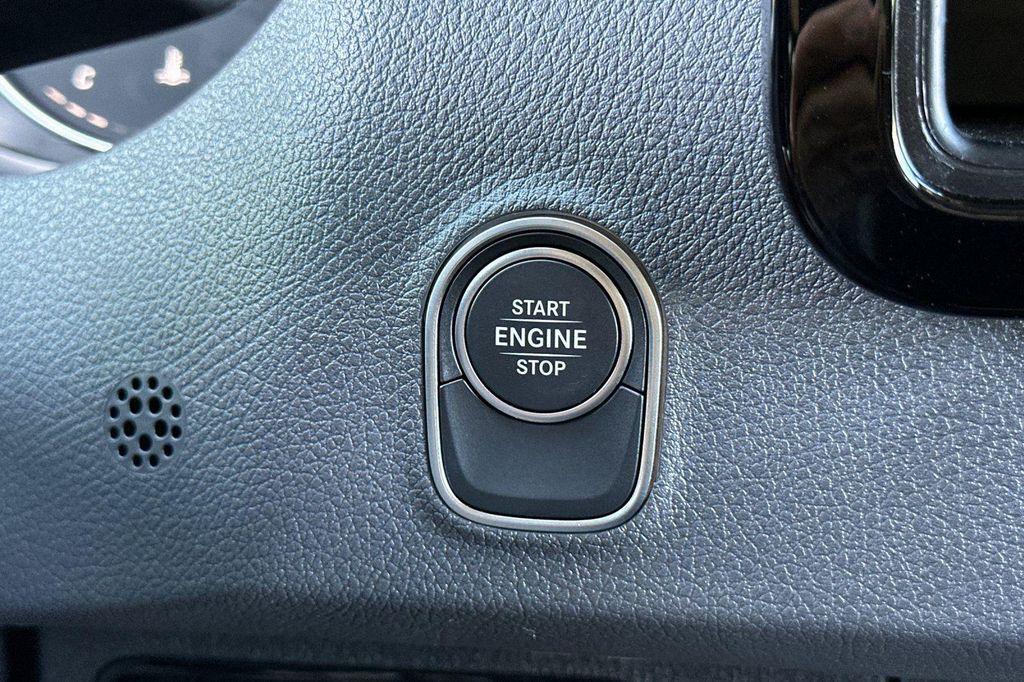 new 2025 Mercedes-Benz Sprinter 2500 car, priced at $74,898