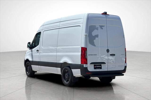new 2025 Mercedes-Benz Sprinter 2500 car, priced at $59,305
