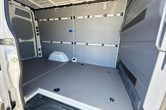 new 2025 Mercedes-Benz Sprinter 2500 car, priced at $59,305