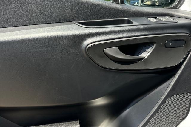 new 2025 Mercedes-Benz Sprinter 2500 car, priced at $59,305